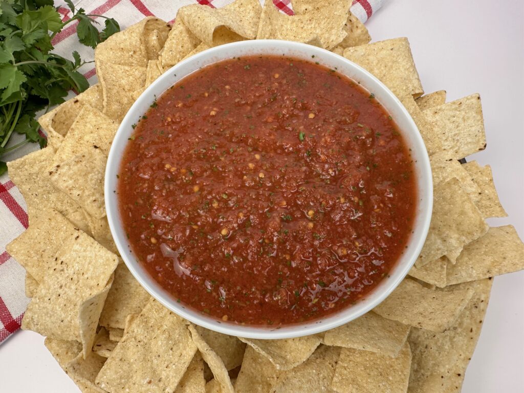 Salsa