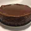Chocolate Cheesecake