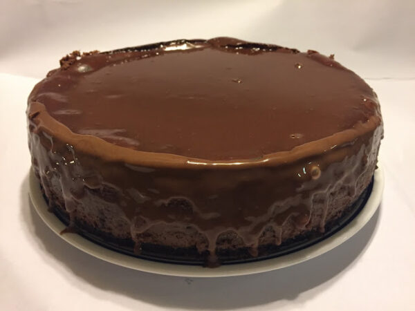 Chocolate Cheesecake